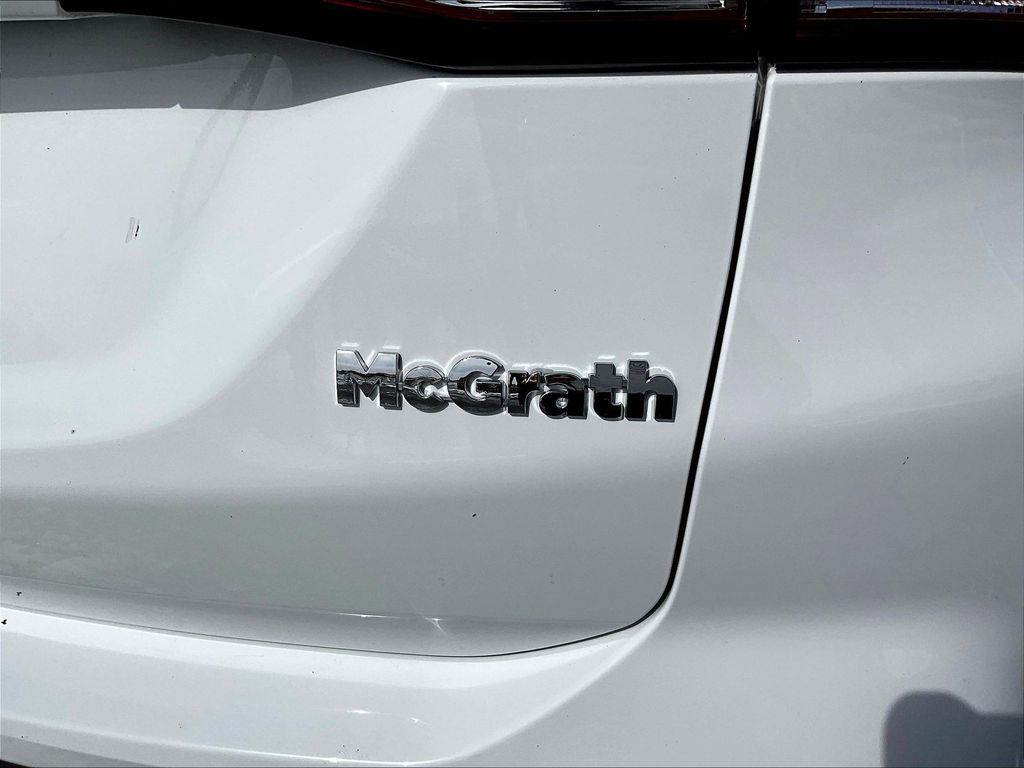2022 Chevrolet Equinox LT - Photo 27