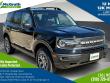 Used 2023 Ford Bronco Sport Badlands SUV