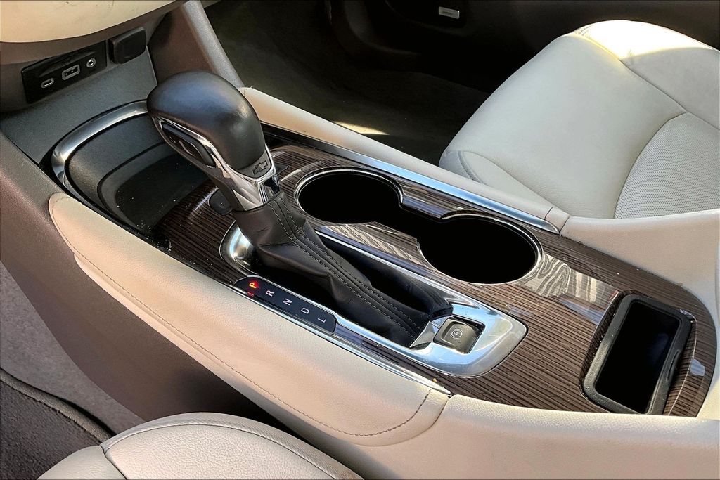 2024 Chevrolet Malibu 2LT - Photo 18