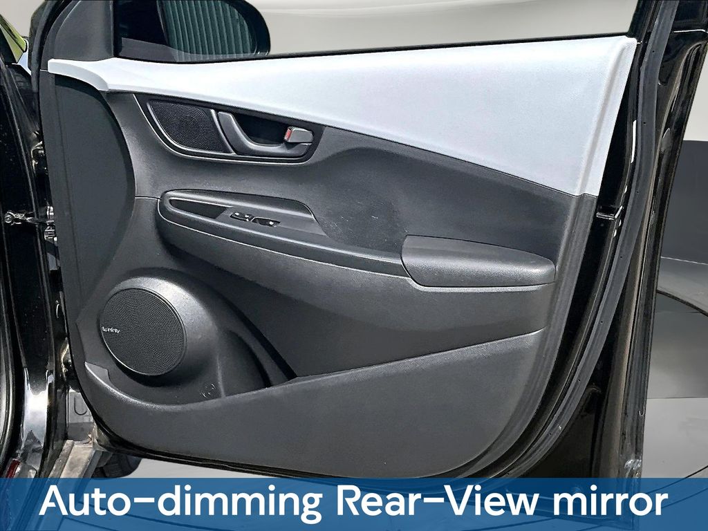 2021 Hyundai Kona SEL Plus - Photo 29