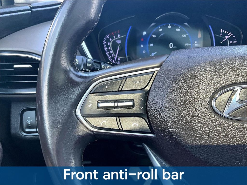 2020 Hyundai Santa Fe SEL - Photo 15