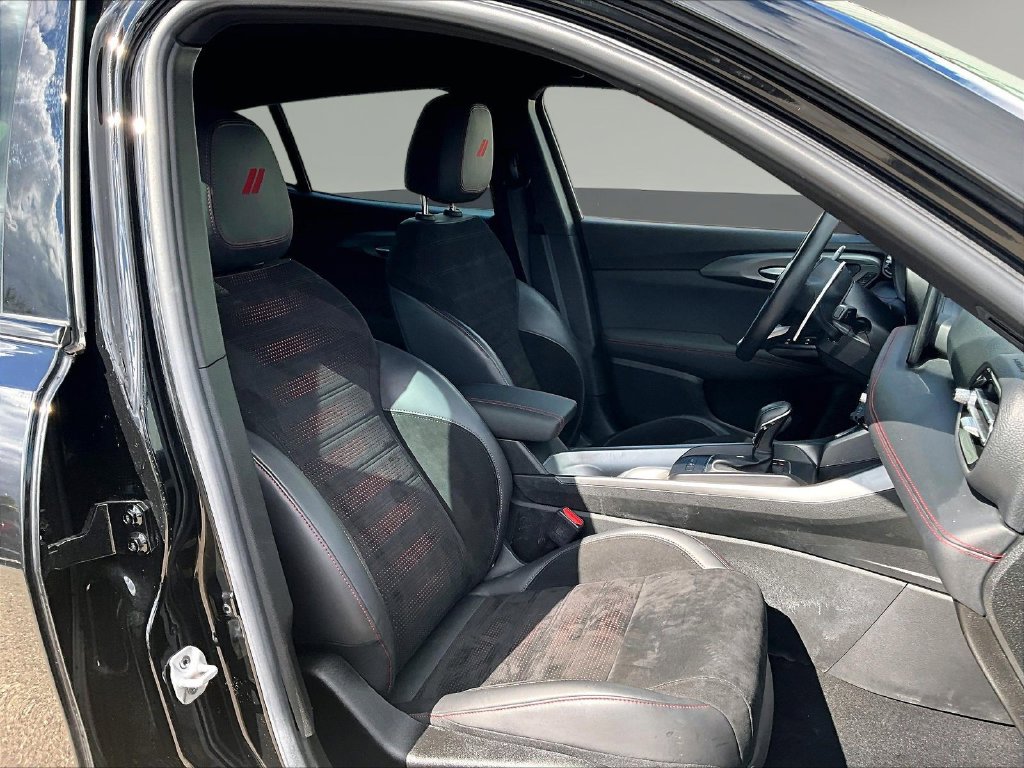 2024 Dodge Hornet R/T - Photo 31
