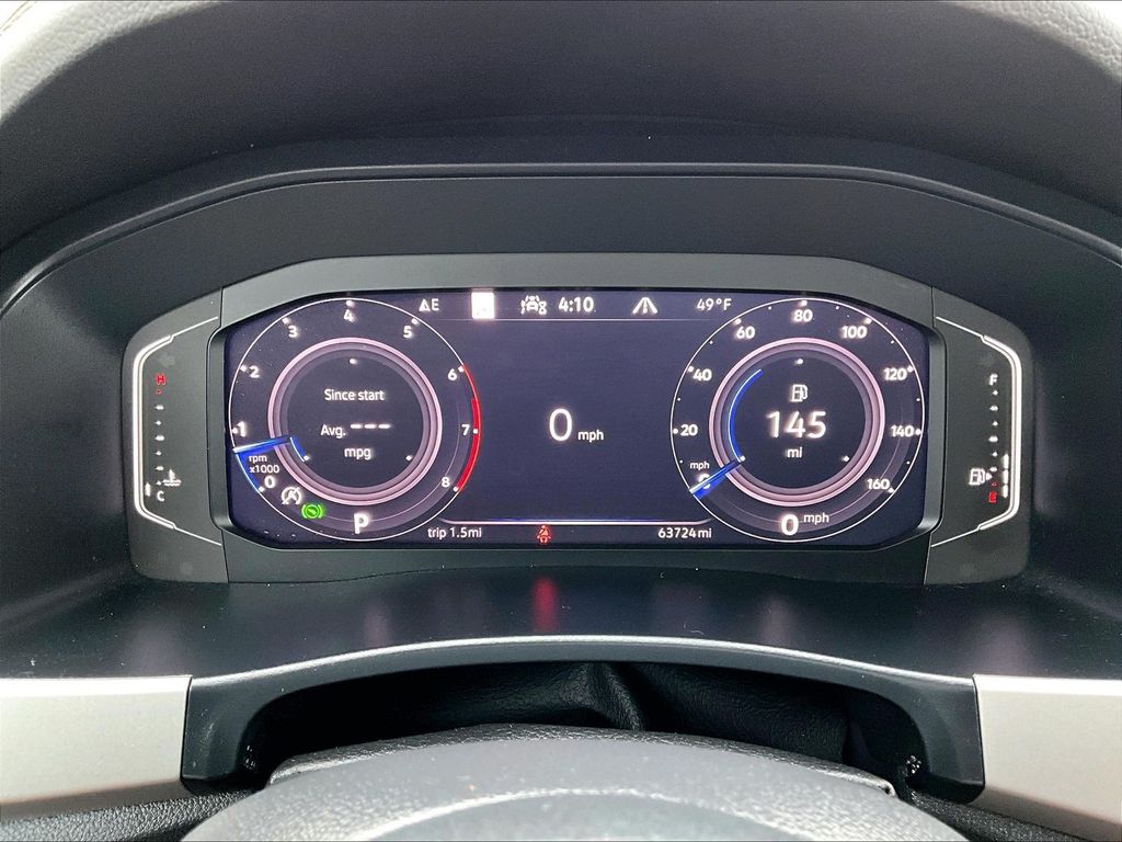 2022 Volkswagen Atlas SEL - Photo 14