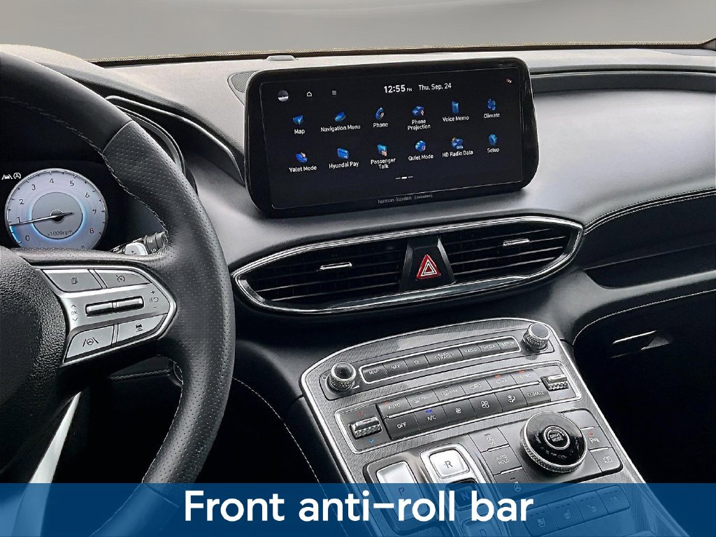 2023 Hyundai Santa Fe Calligraphy - Photo 12