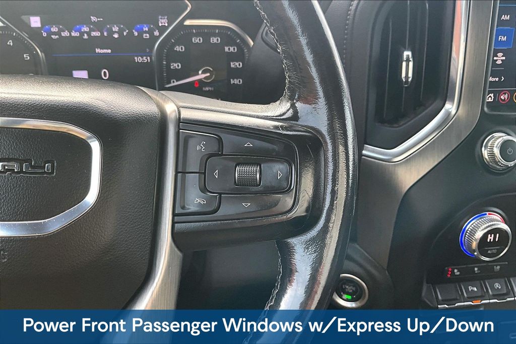 2021 GMC Sierra 1500 Denali Denali - Photo 17