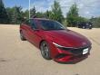 New 2025 Hyundai Elantra SEL Sport Sedan