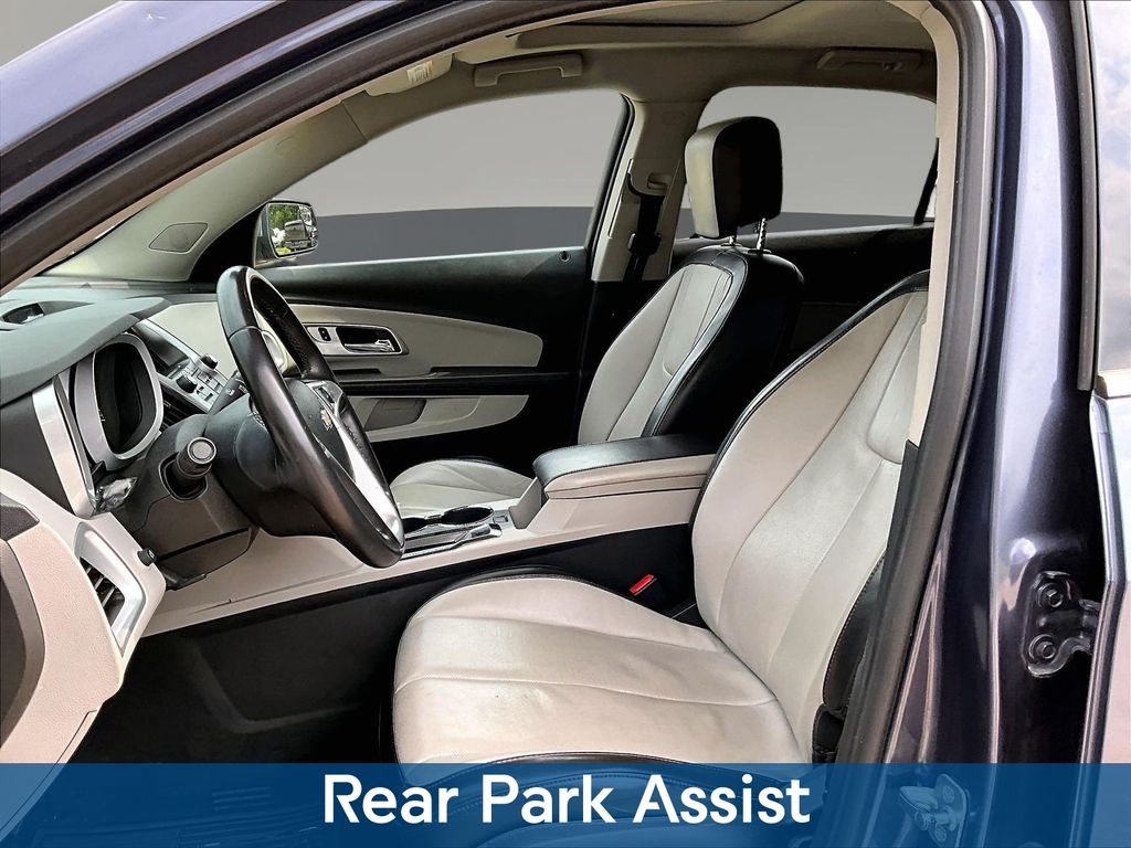 2013 Chevrolet Equinox LTZ - Photo 24