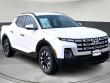 New 2026 Hyundai Santa Cruz SEL AWD Truck