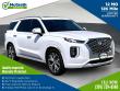 Used 2022 Hyundai Palisade Limited SUV