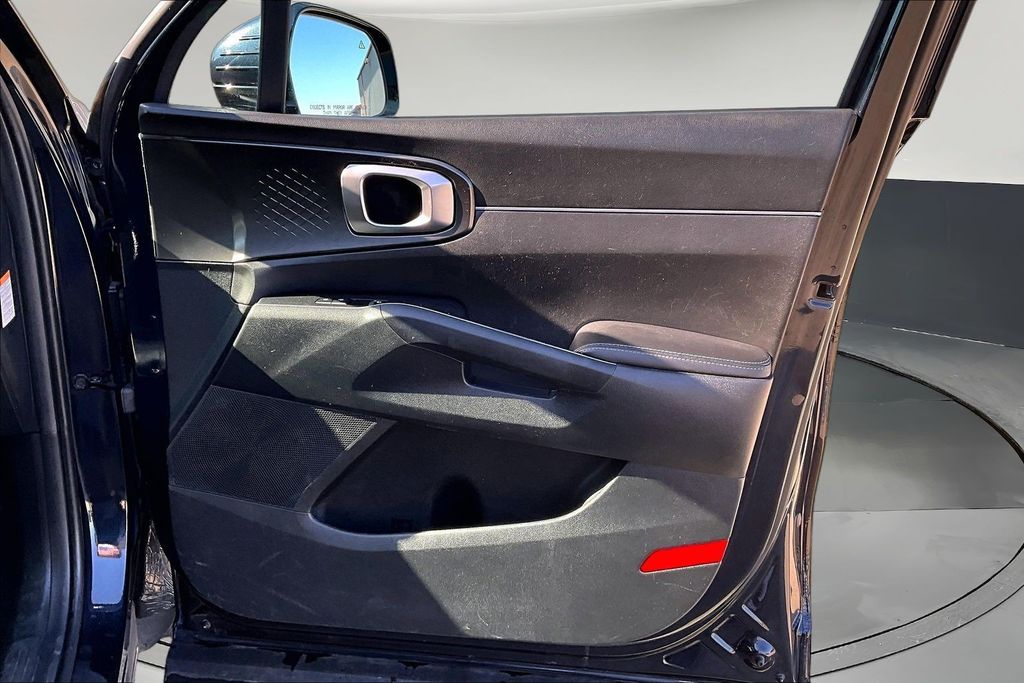 2023 Kia Sorento EX Hybrid - Photo 27
