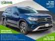 Used 2023 Volkswagen Atlas 2.0T SE SUV