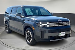 2026 Hyundai Santa Fe SE AWD SUV