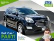 Used 2016 Chevrolet Equinox LT SUV