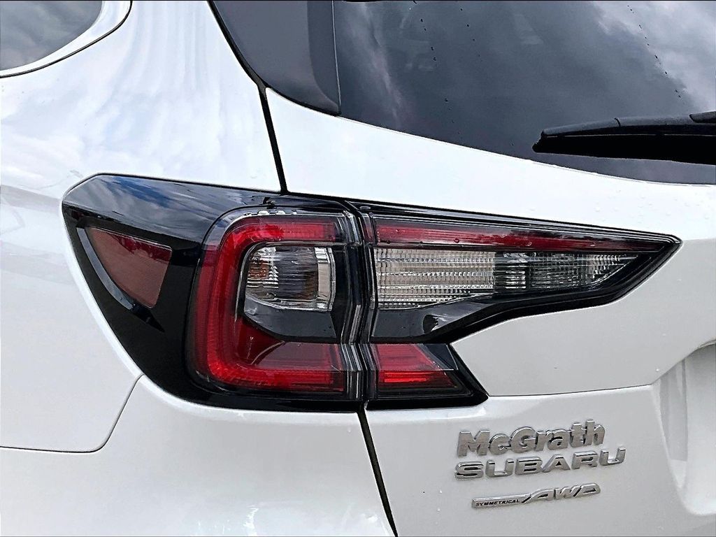 2024 Subaru Outback Limited - Photo 27