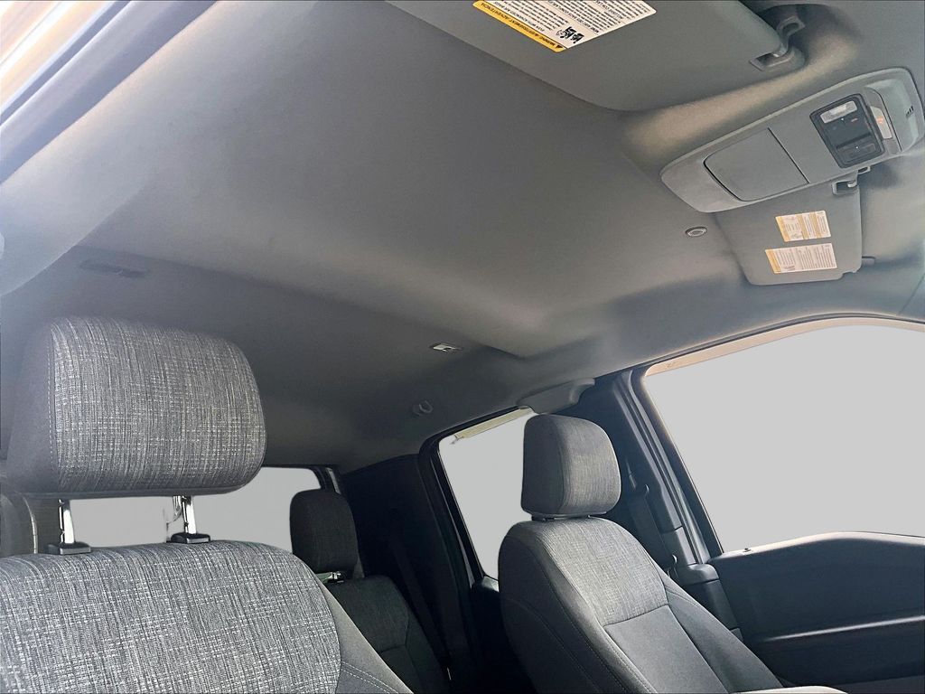 2023 Ford F-150 XLT - Photo 31
