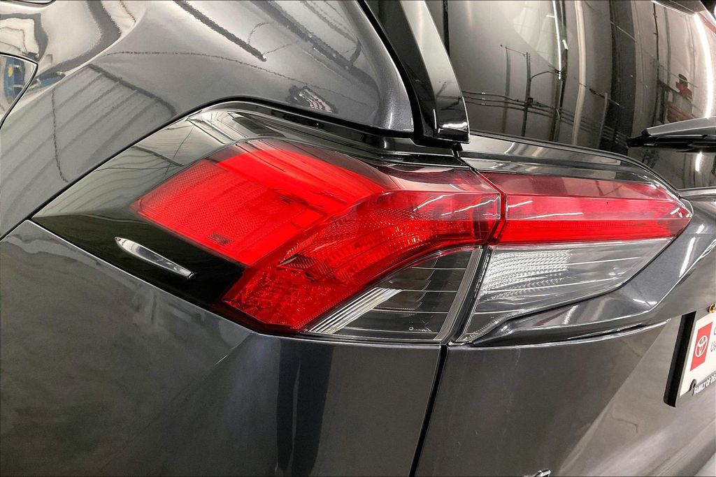 2024 Toyota RAV4 XLE Premium - Photo 35