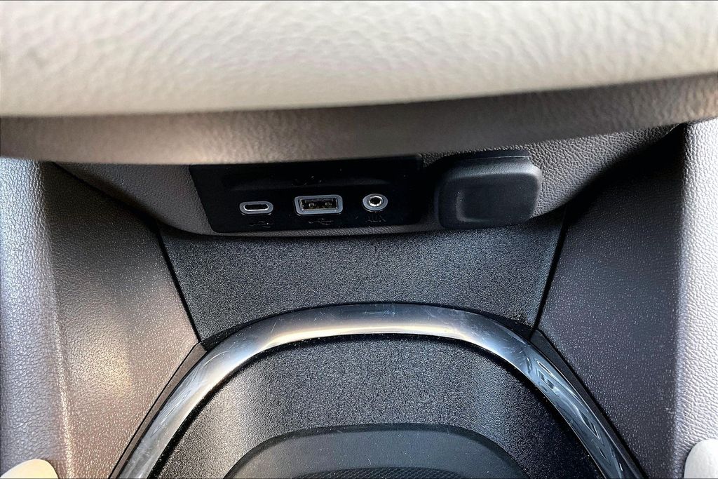 2024 Chevrolet Malibu 2LT - Photo 16