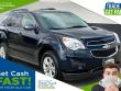 Used 2015 Chevrolet Equinox LT w/1LT SUV