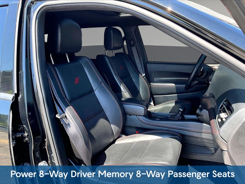 2025 Dodge Durango R/T - Photo 34