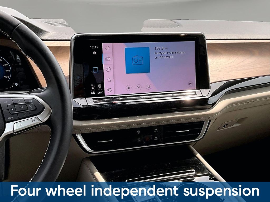 2026 Volkswagen Atlas SE w/Tech - Photo 12