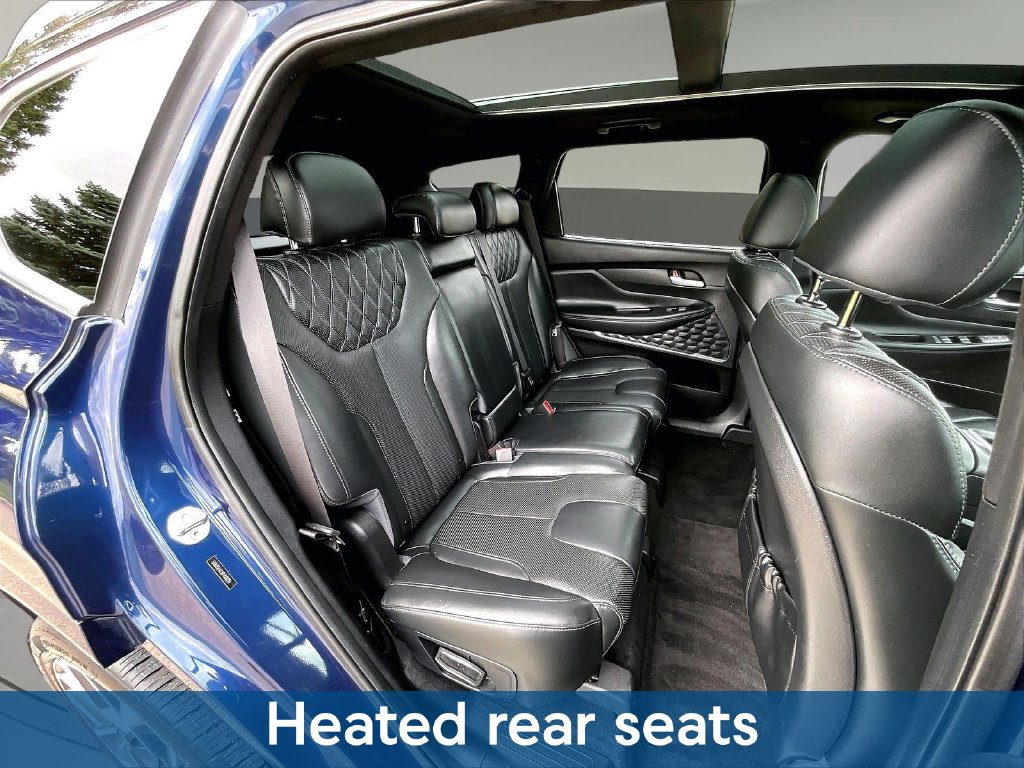 2023 Hyundai Santa Fe Calligraphy - Photo 28