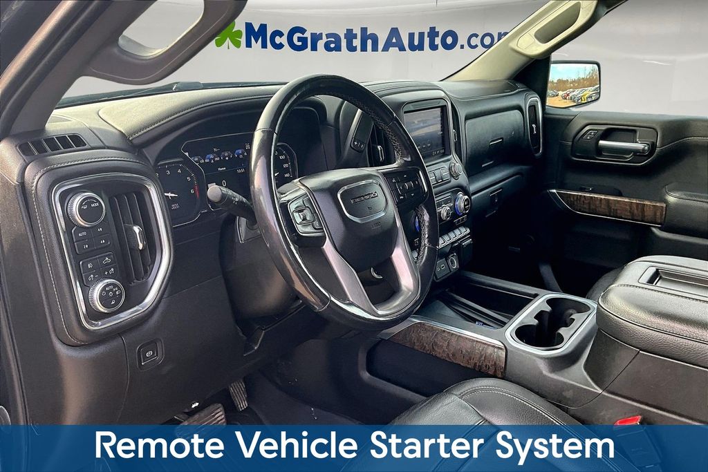 2021 GMC Sierra 1500 Denali Denali - Photo 21