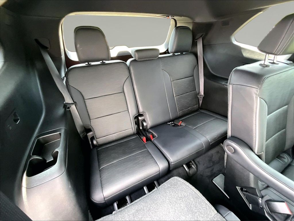 2026 Buick Enclave Sport Touring - Photo 29