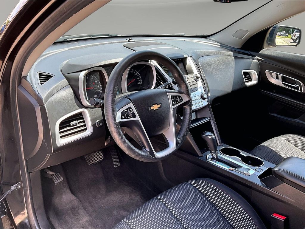 2016 Chevrolet Equinox LT - Photo 21