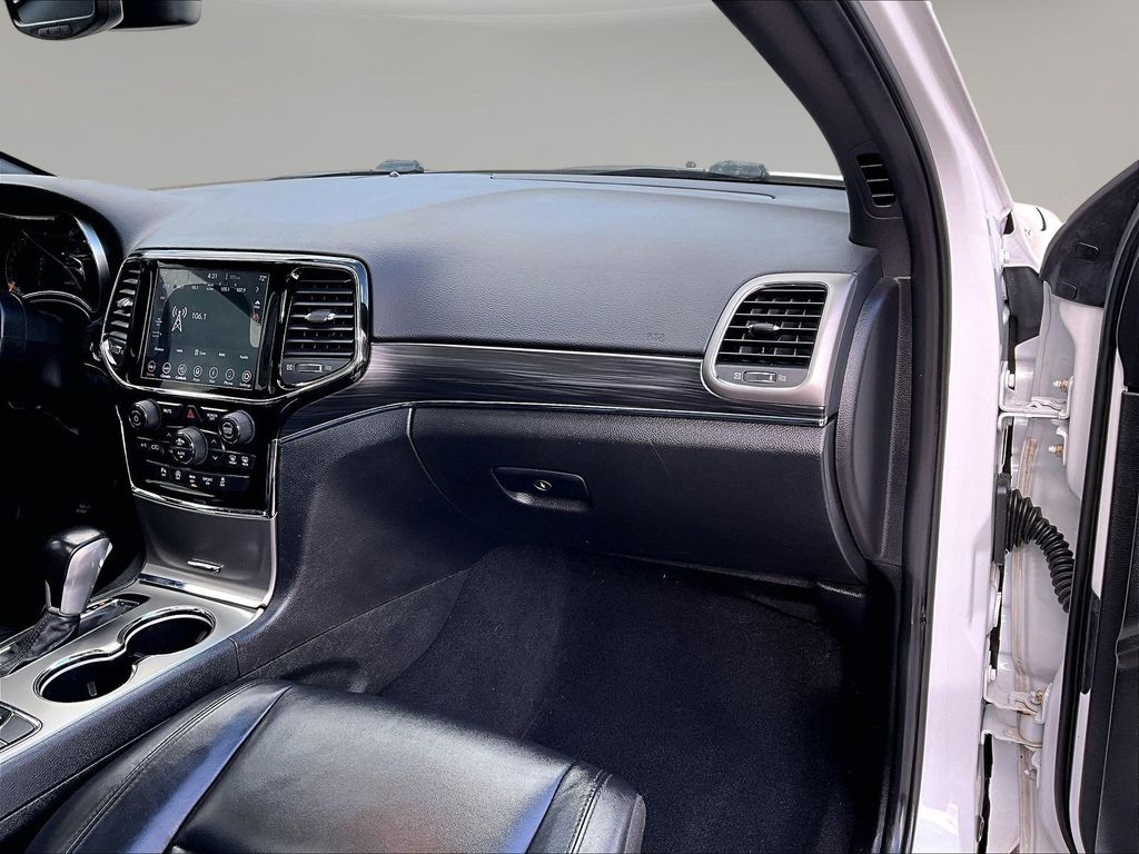 2020 Jeep Grand Cherokee Limited - Photo 29