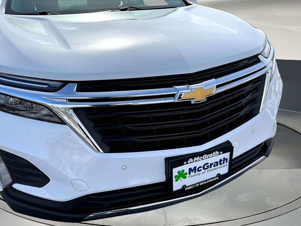 2022 Chevrolet Equinox LT - Photo 36