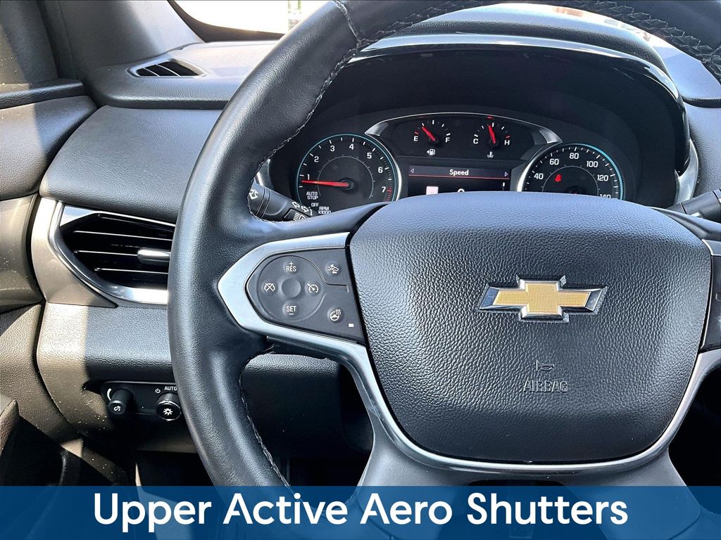 2023 Chevrolet Traverse 3LT - Photo 15