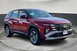  Hyundai Tucson Hybrid