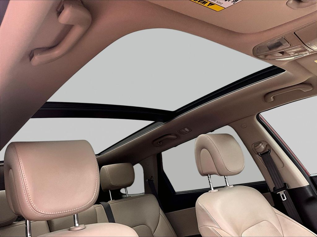 2018 Hyundai Santa Fe SE Ultimate - Photo 29