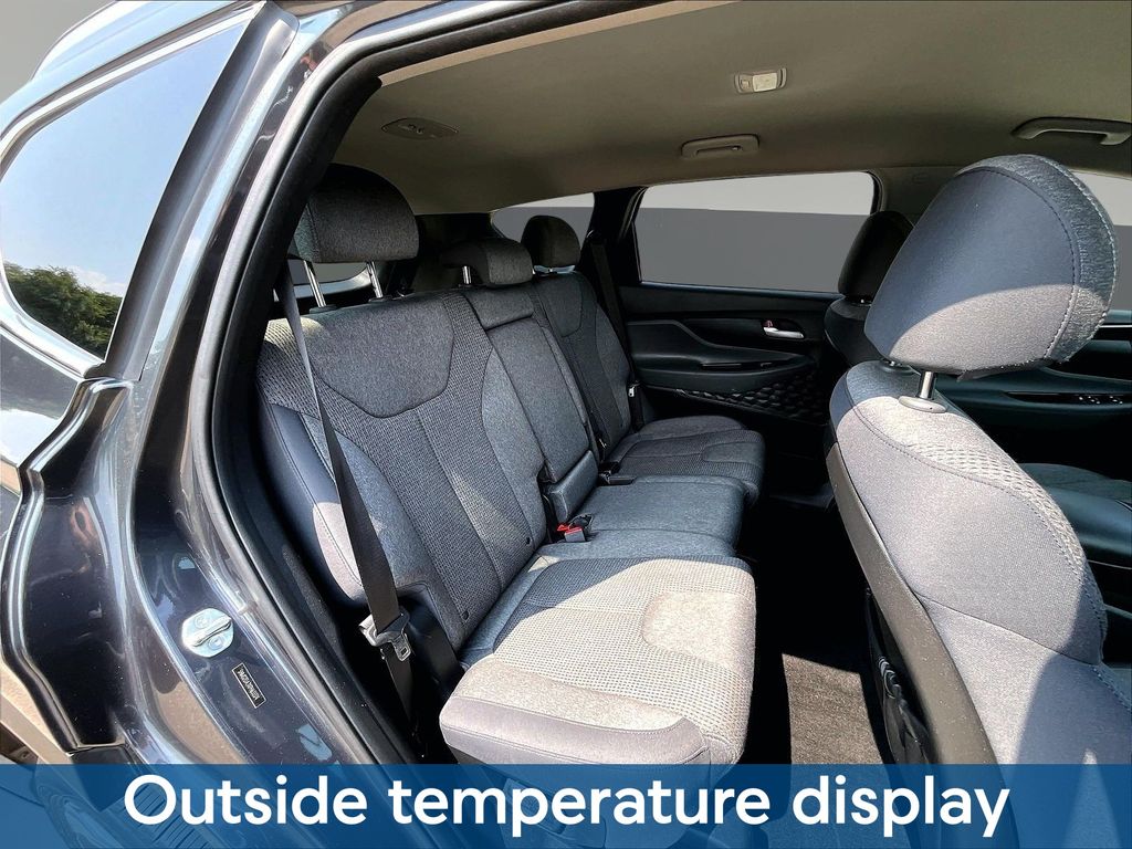 2023 Hyundai Santa Fe SEL - Photo 28