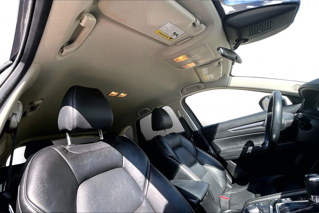 2024 Mazda CX-5 S Select Package - Photo 25