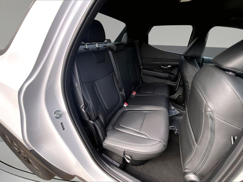2026 Hyundai Santa Cruz SEL - Photo 11