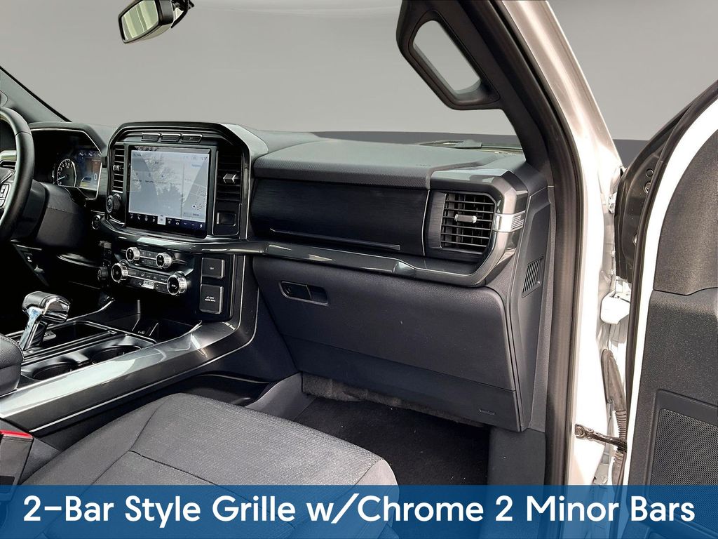 2023 Ford F-150 XLT - Photo 26