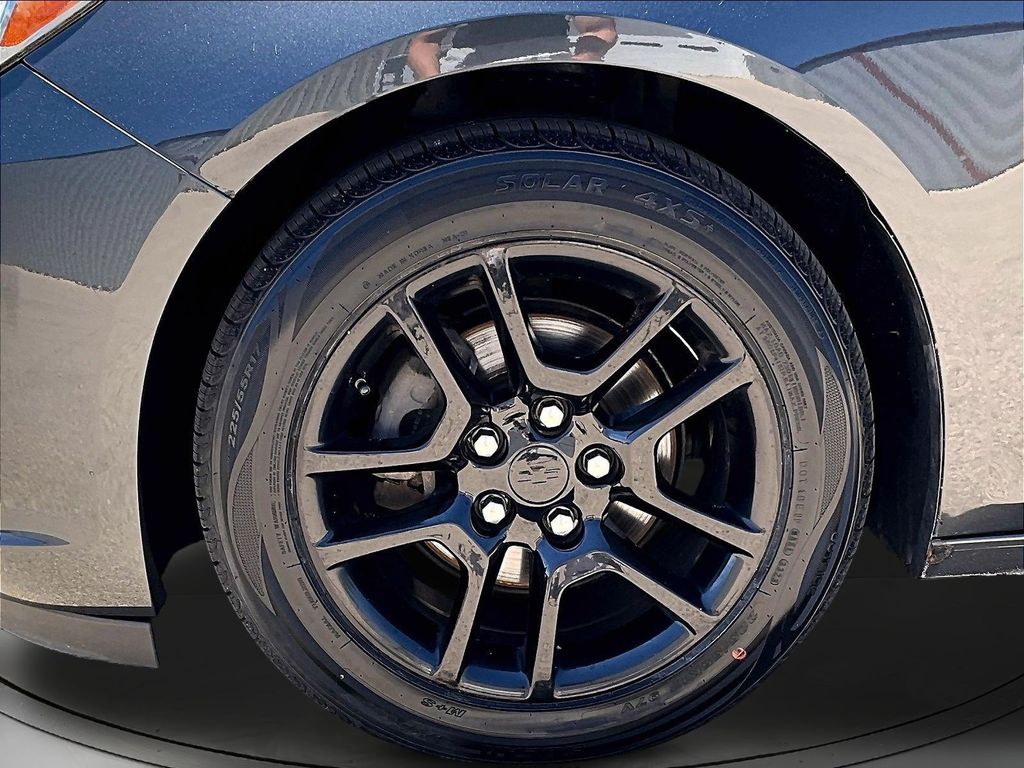 2015 Chevrolet Malibu 1LT - Photo 34