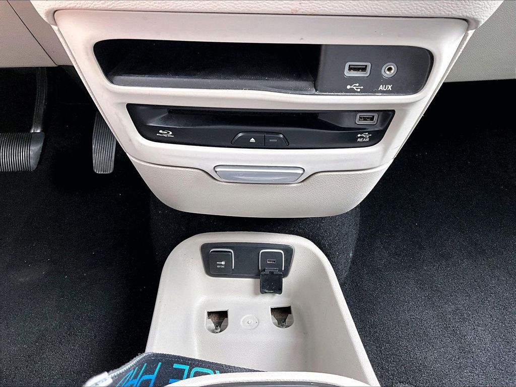 2018 Chrysler Pacifica Touring L Plus - Photo 21