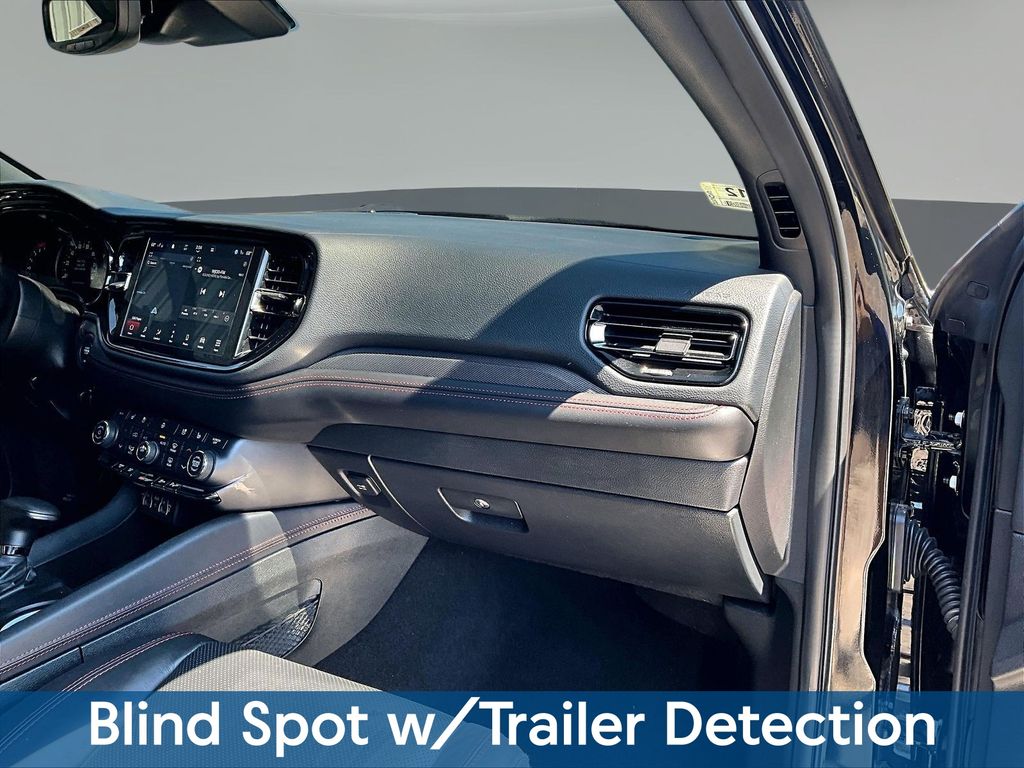 2025 Dodge Durango R/T - Photo 31