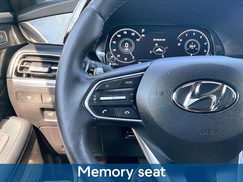 2021 Hyundai Palisade Calligraphy - Photo 15