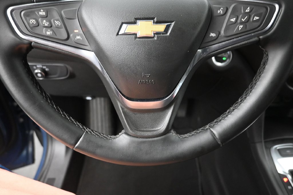 2024 Chevrolet Equinox LT - Photo 18