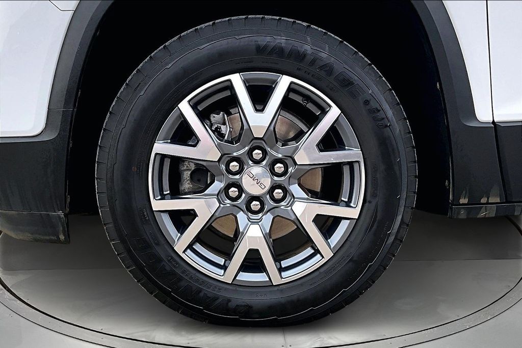 2023 GMC Acadia SLT - Photo 36