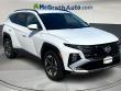 New 2026 Hyundai Tucson SEL AWD SUV