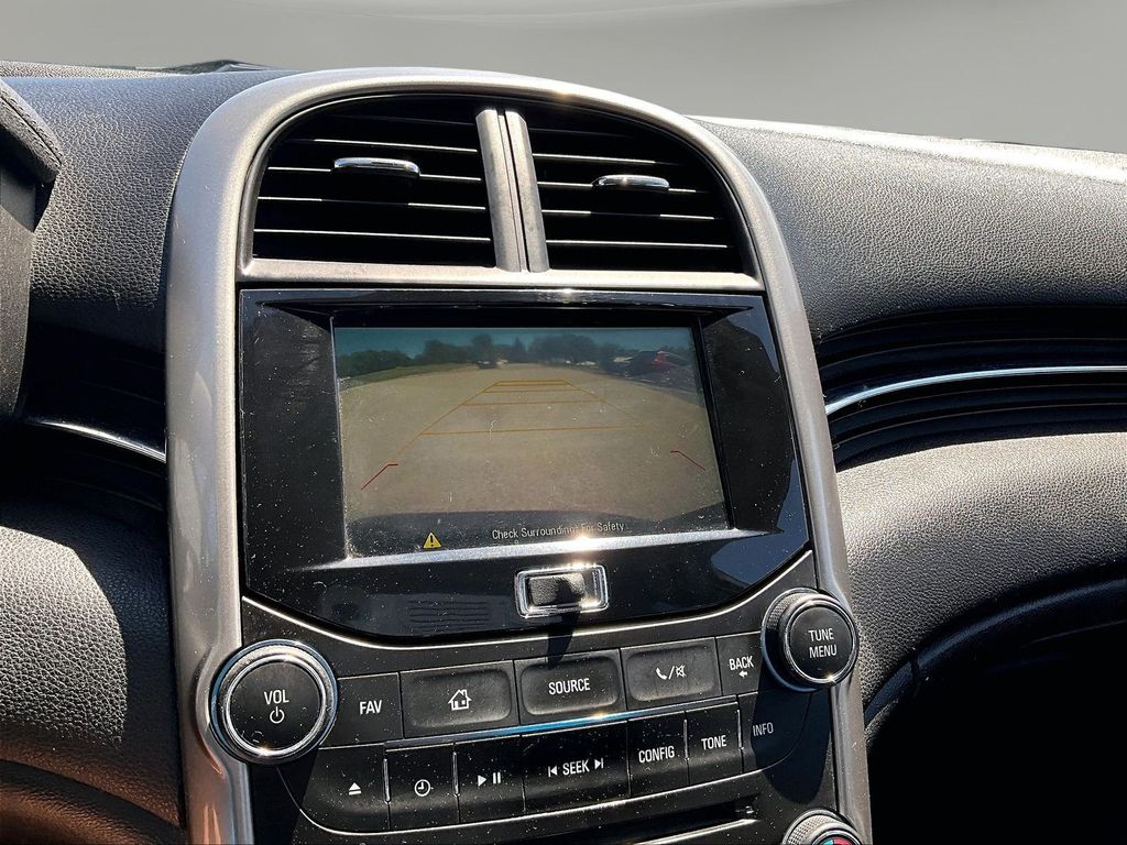 2015 Chevrolet Malibu 1LT - Photo 17
