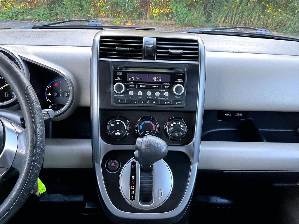2010 Honda Element EX - Photo 17
