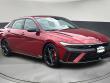 New 2026 Hyundai Elantra N Sedan Sedan