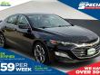 Used 2024 Chevrolet Malibu 1LT Sedan