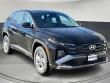 New 2026 Hyundai Tucson SE AWD SUV