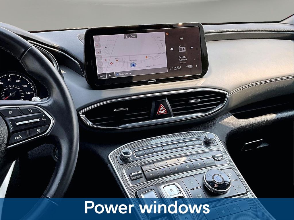2023 Hyundai Santa Fe SEL - Photo 12